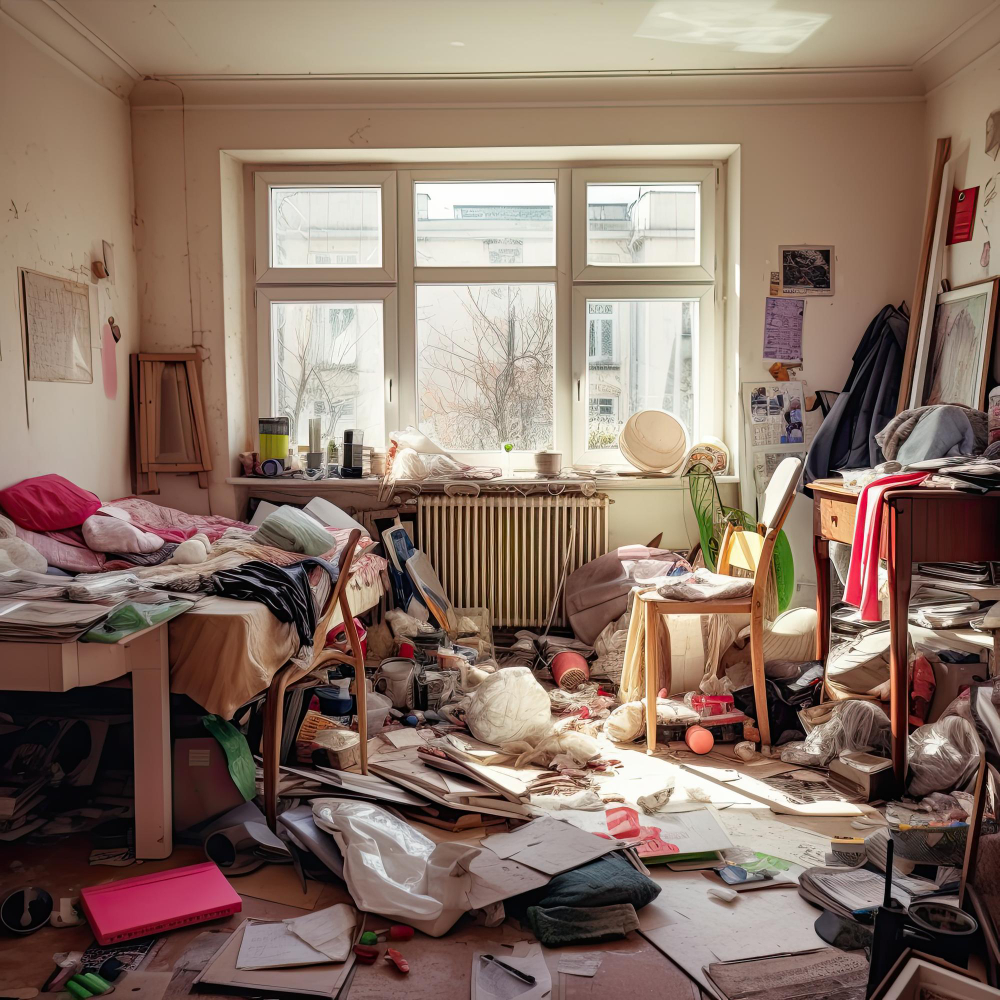 housing disrepair 